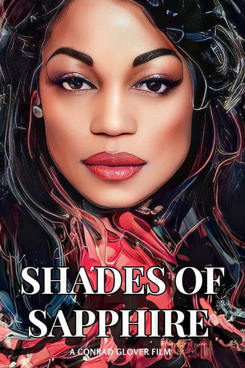 Постер: Shades of Sapphire