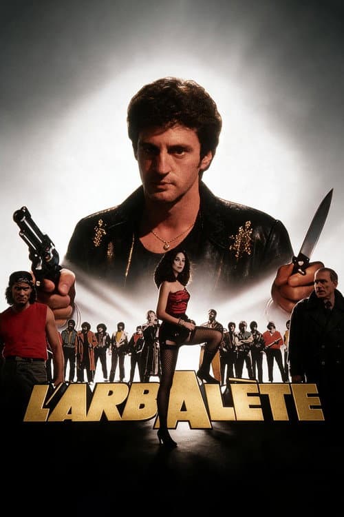 Постер: L'Arbalète