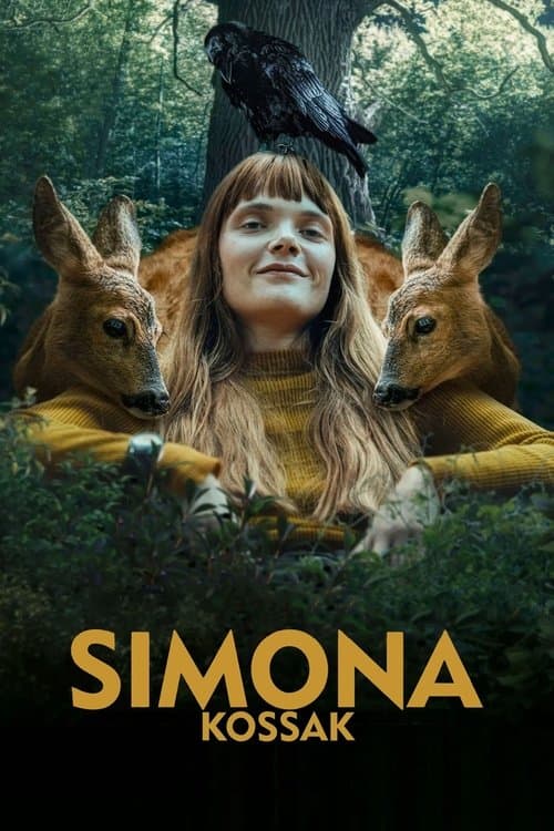 Постер: Simona Kossak