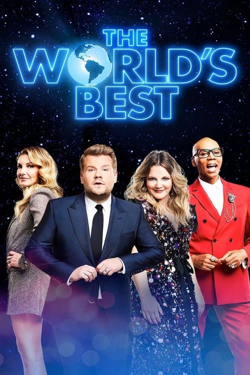 Постер: The World's Best