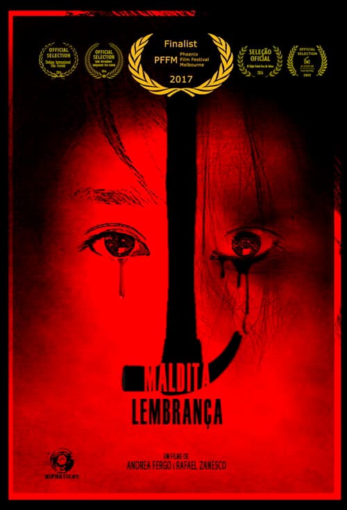 Постер: Maldita Lembrança