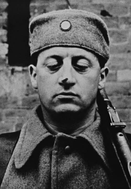 Постер: Szkoła