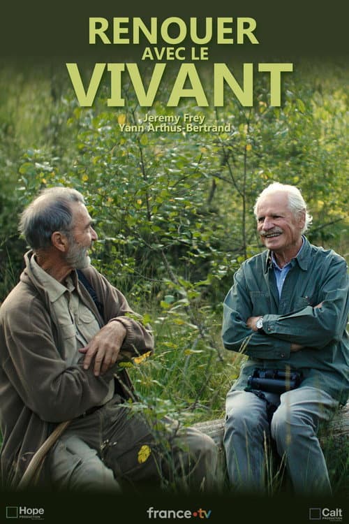 Постер: Renouer avec le vivant