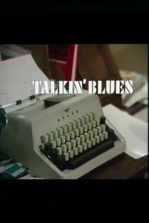 Постер: Talkin' Blues