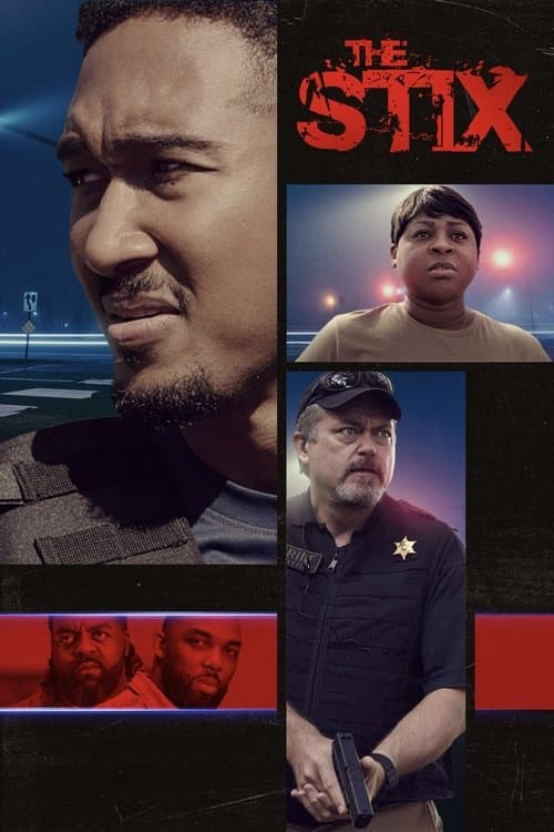Постер: The Stix