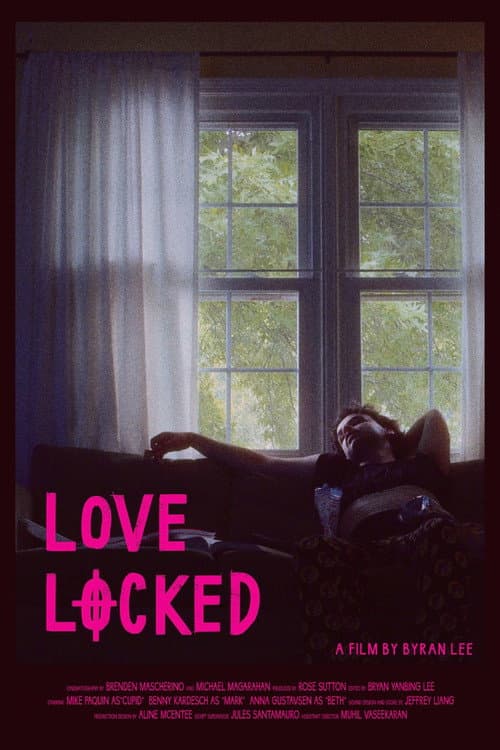 Постер: Love Locked