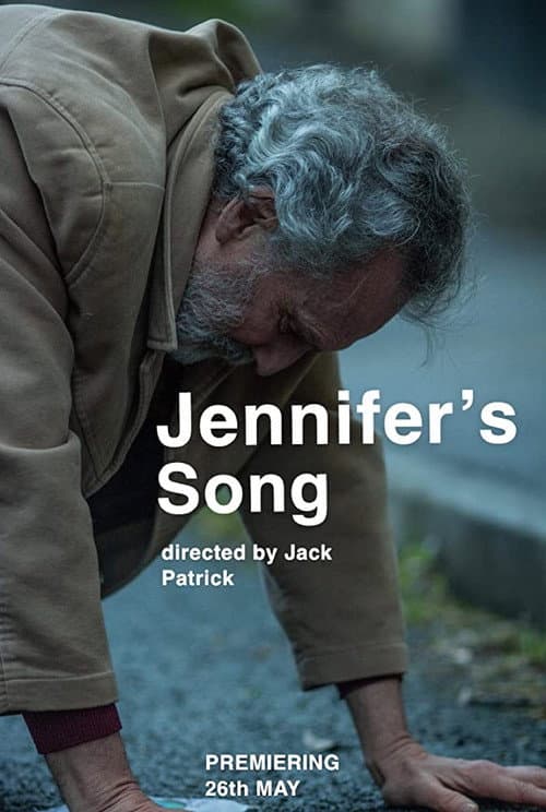 Постер: Jennifer's Song