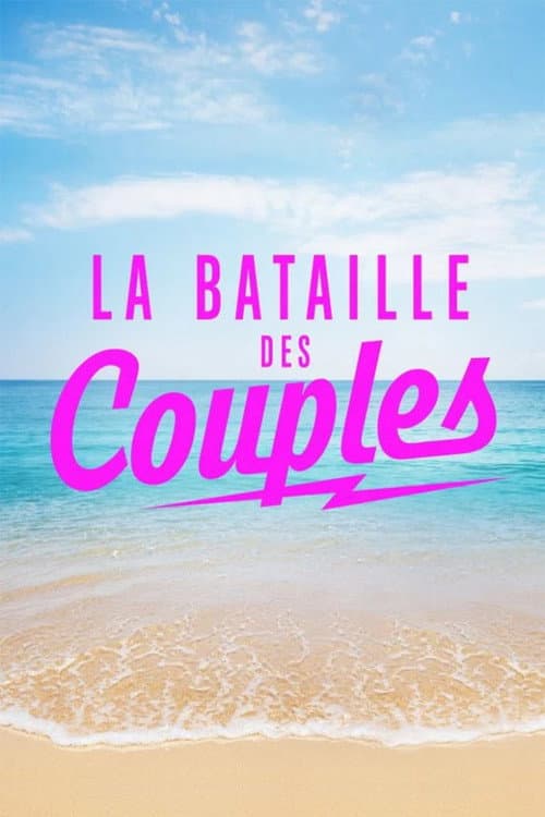 Постер: La Bataille des couples
