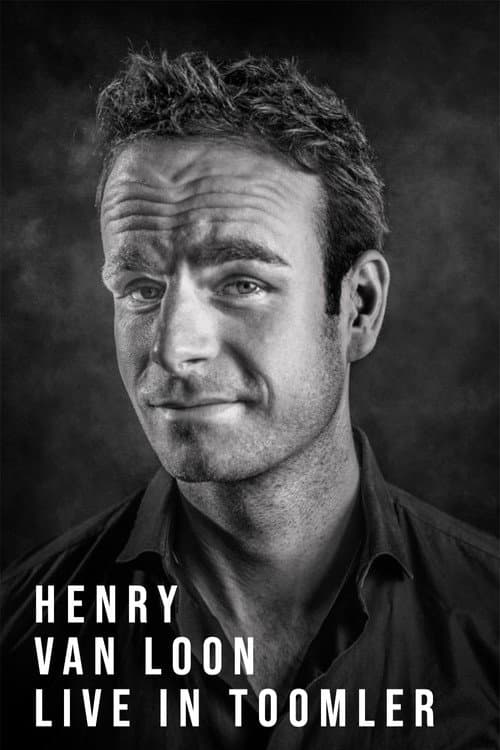 Постер: Henry van Loon: Live in Toomler