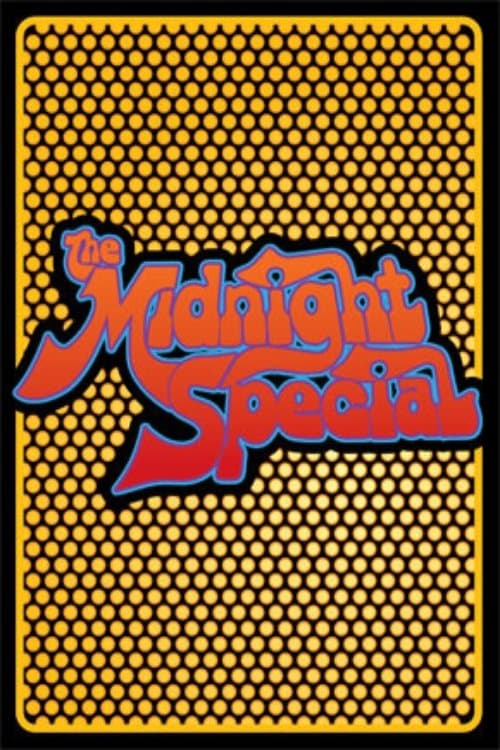 Постер: The Midnight Special