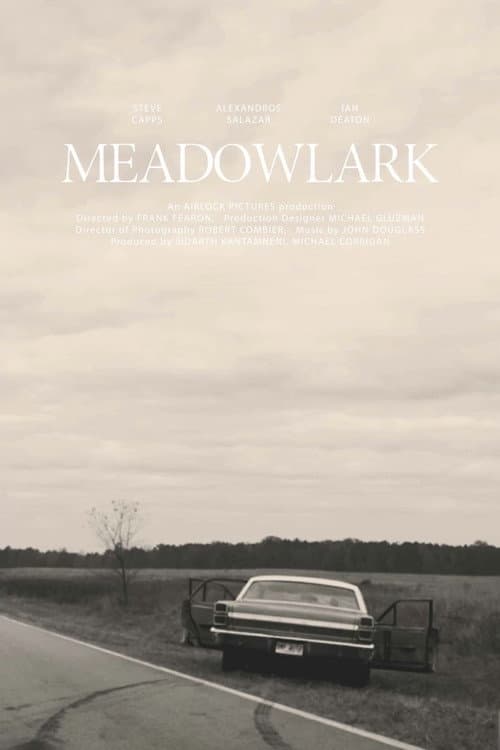 Постер: Meadowlark