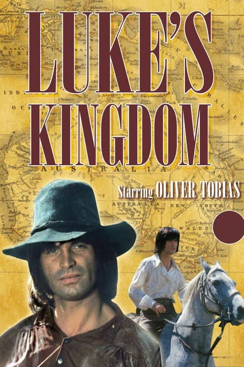 Постер: Luke's Kingdom