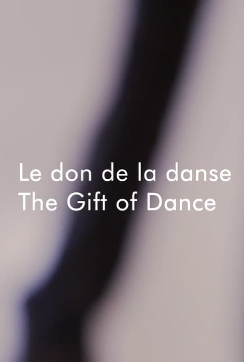 Постер: Anik Bissonnette: The Gift of Dance