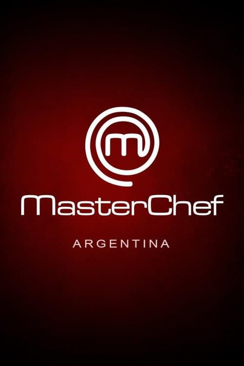 Постер: Masterchef Argentina