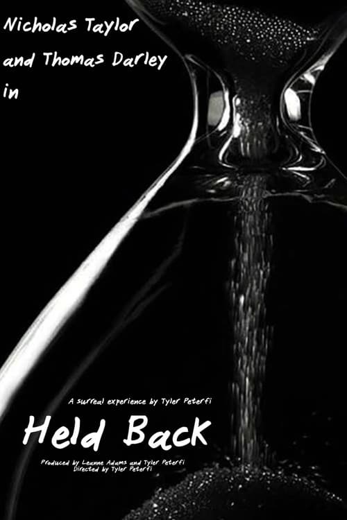 Постер: Held Back