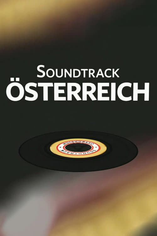 Постер: Soundtrack Österreich
