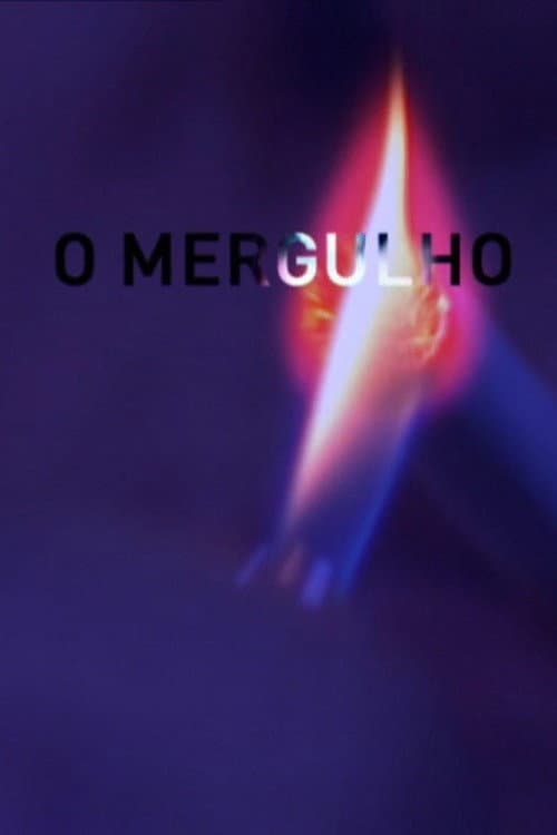 Постер: O Mergulho