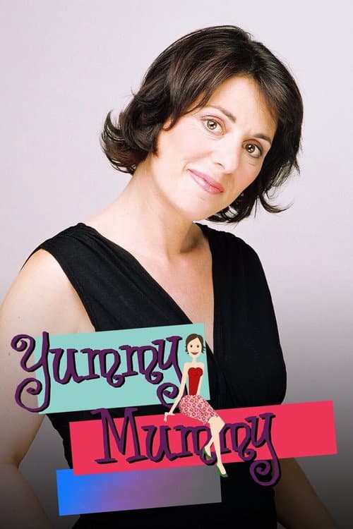 Постер: Yummy Mummy