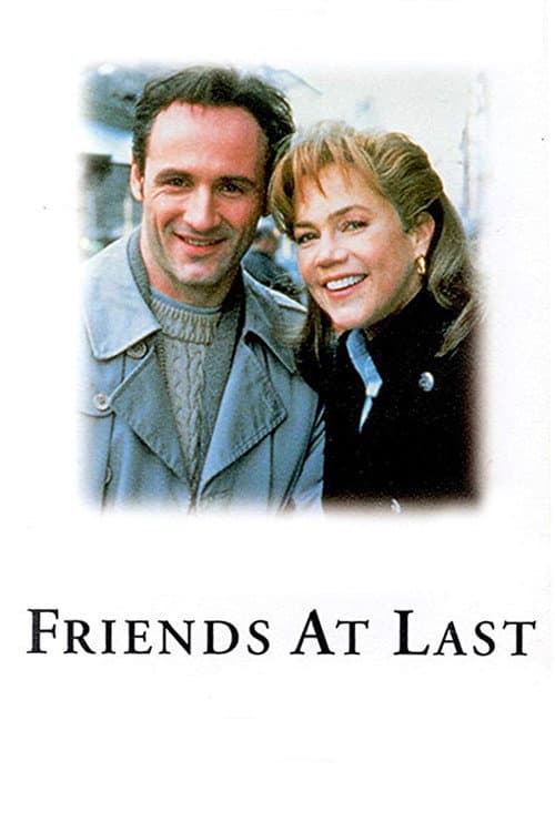 Постер: Friends at Last
