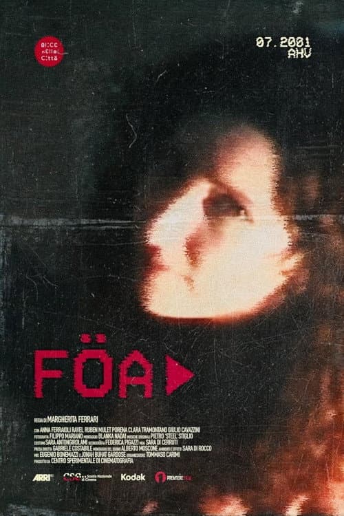 Постер: Föa