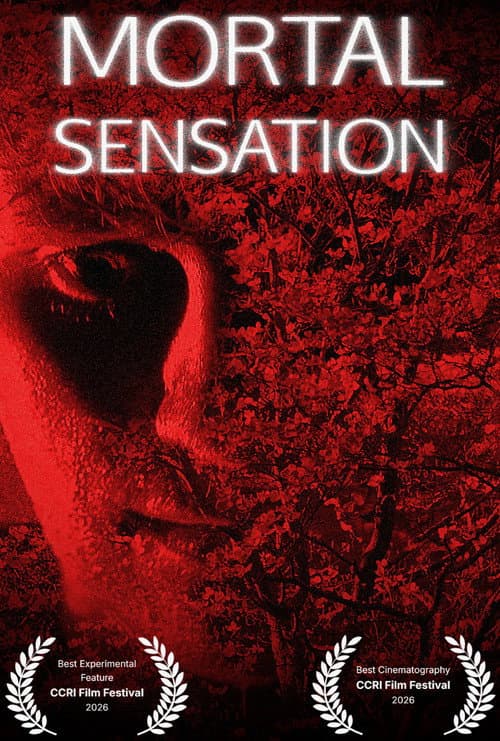 Постер: Mortal Sensation