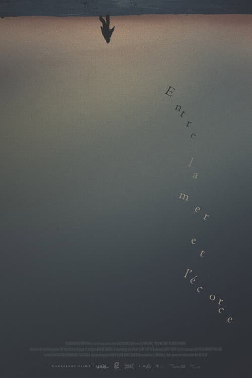 Постер: Entre la mer et l'écorce