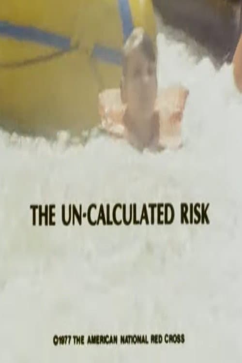Постер: The Un-Calculated Risk