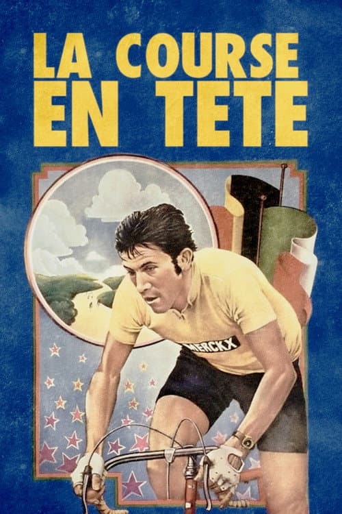 Постер: La Course en tête