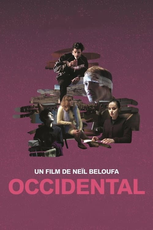 Постер: Occidental