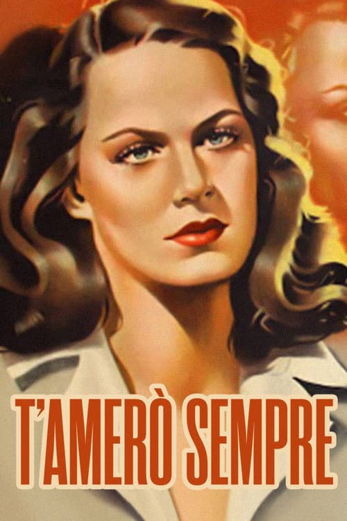 Постер: T'amerò sempre
