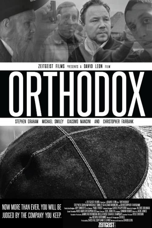 Постер: Orthodox