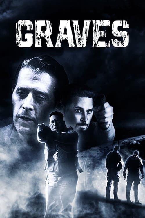 Постер: Graves