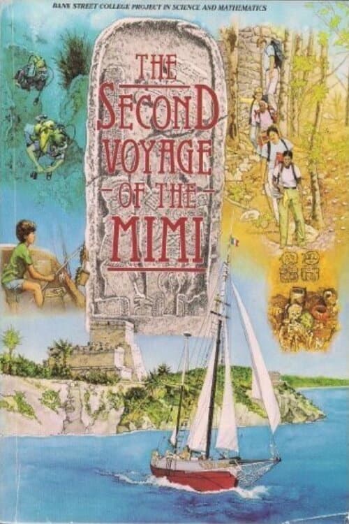 Постер: The Second Voyage of the Mimi