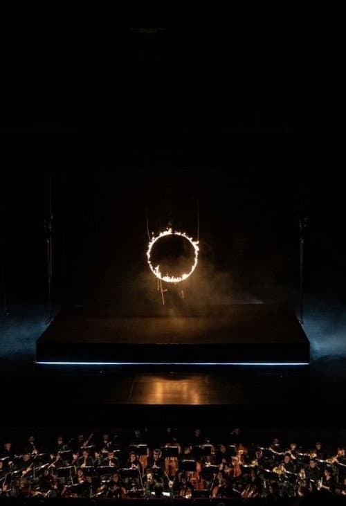 Постер: Wagner: Die Walküre