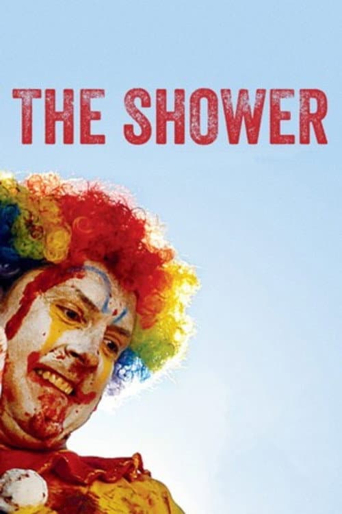 Постер: The Shower