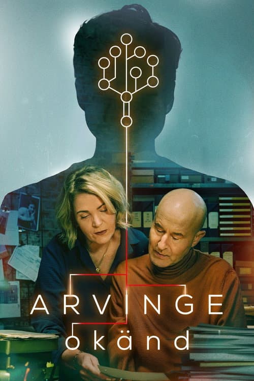 Постер: Arvinge okänd