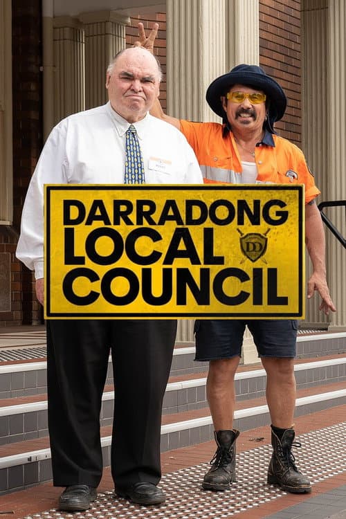Постер: Darradong Local Council