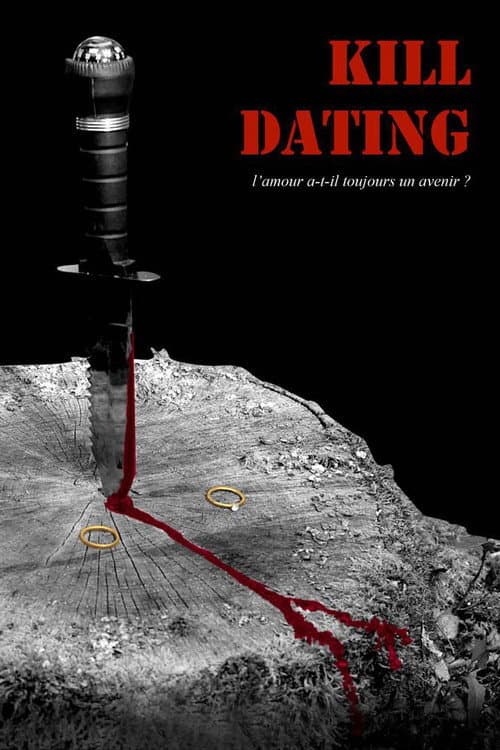 Постер: Kill Dating