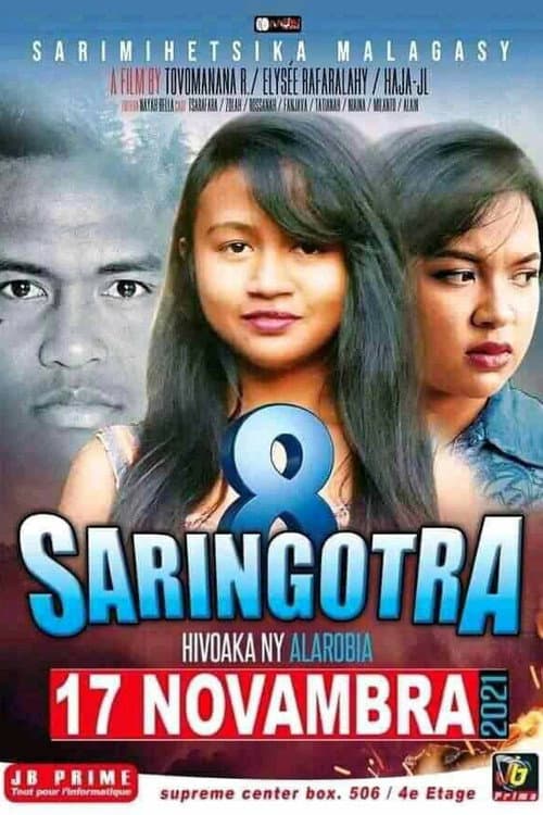 Постер: Saringotra 8