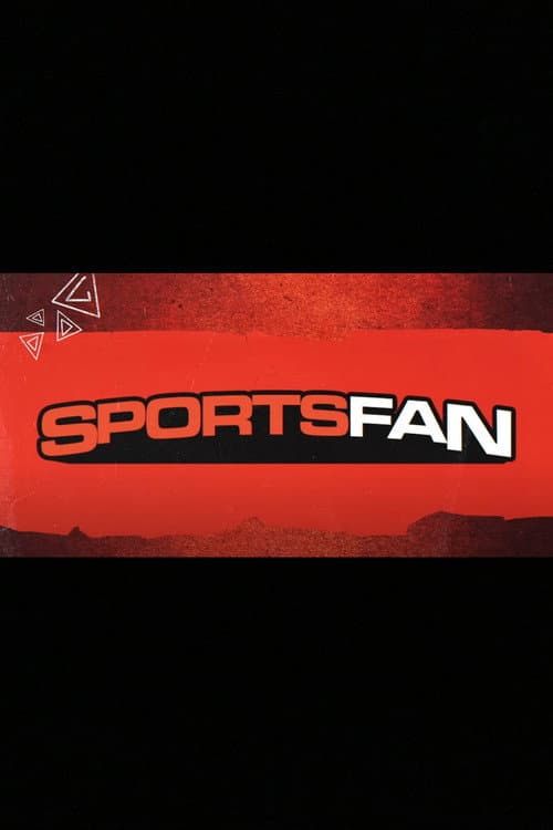 Постер: Sportsfan