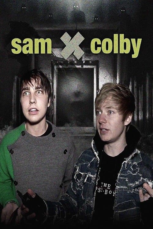 Постер: Sam & Colby