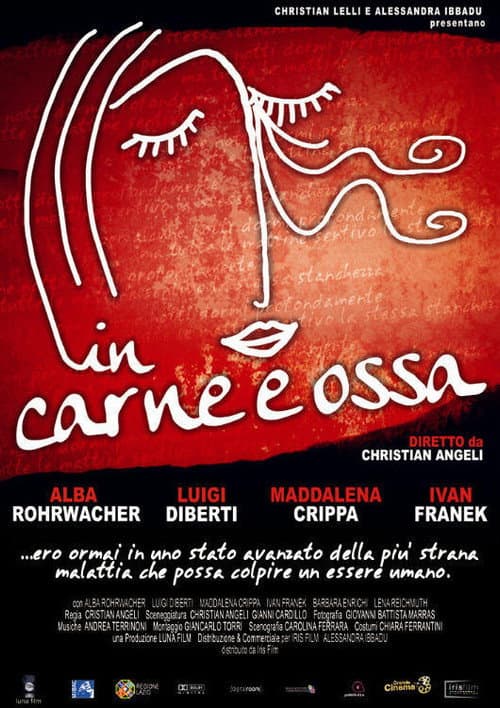 Постер: In carne e ossa