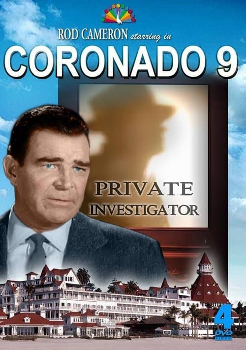 Постер: Coronado 9