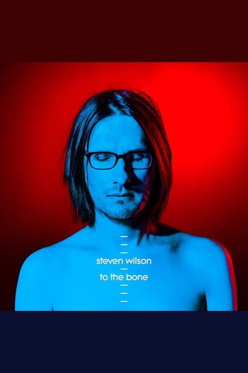 Постер: Steven Wilson: To the Bone