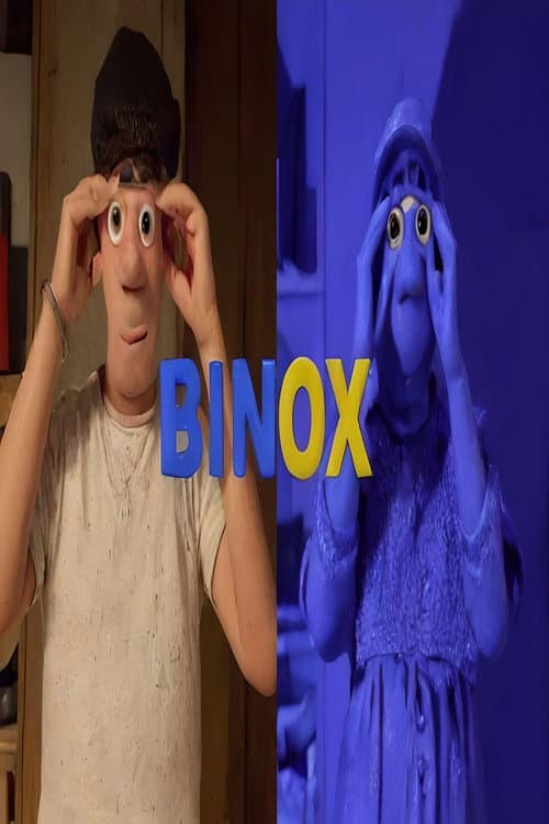 Постер: BINOX