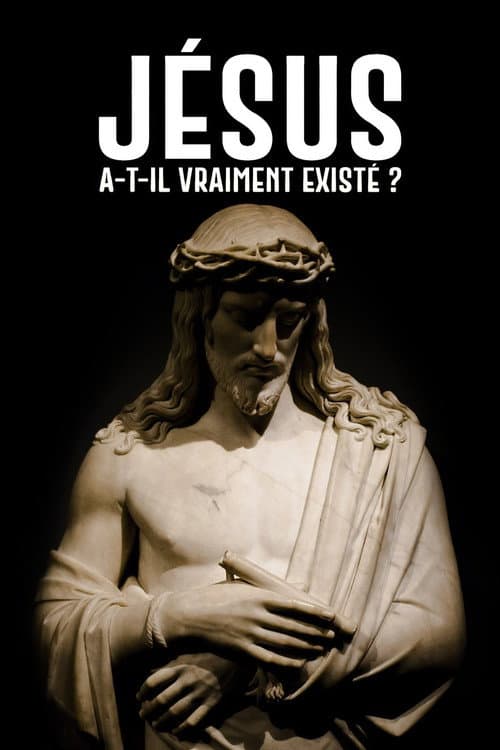 Постер: Jésus a-t-il vraiment existé ?