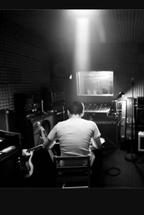 Постер: Daniel Lanois