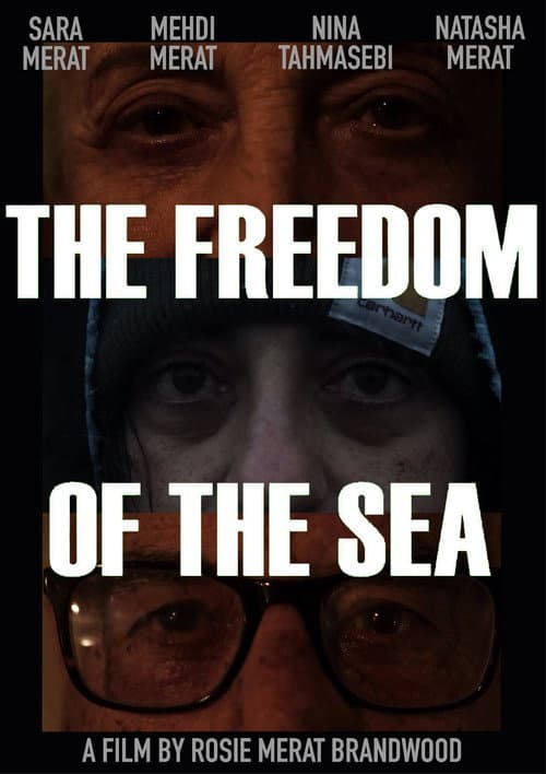 Постер: The Freedom of the Sea