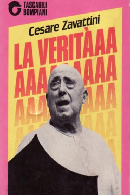 Постер: La veritàaa