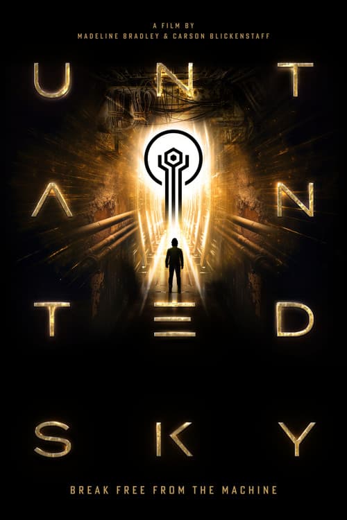Постер: Untainted Sky